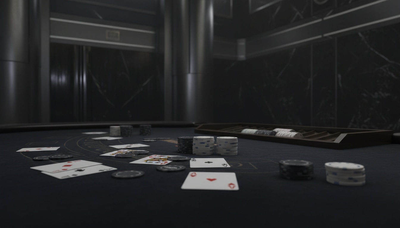 Discover the Game Selection at Allyspin Casino